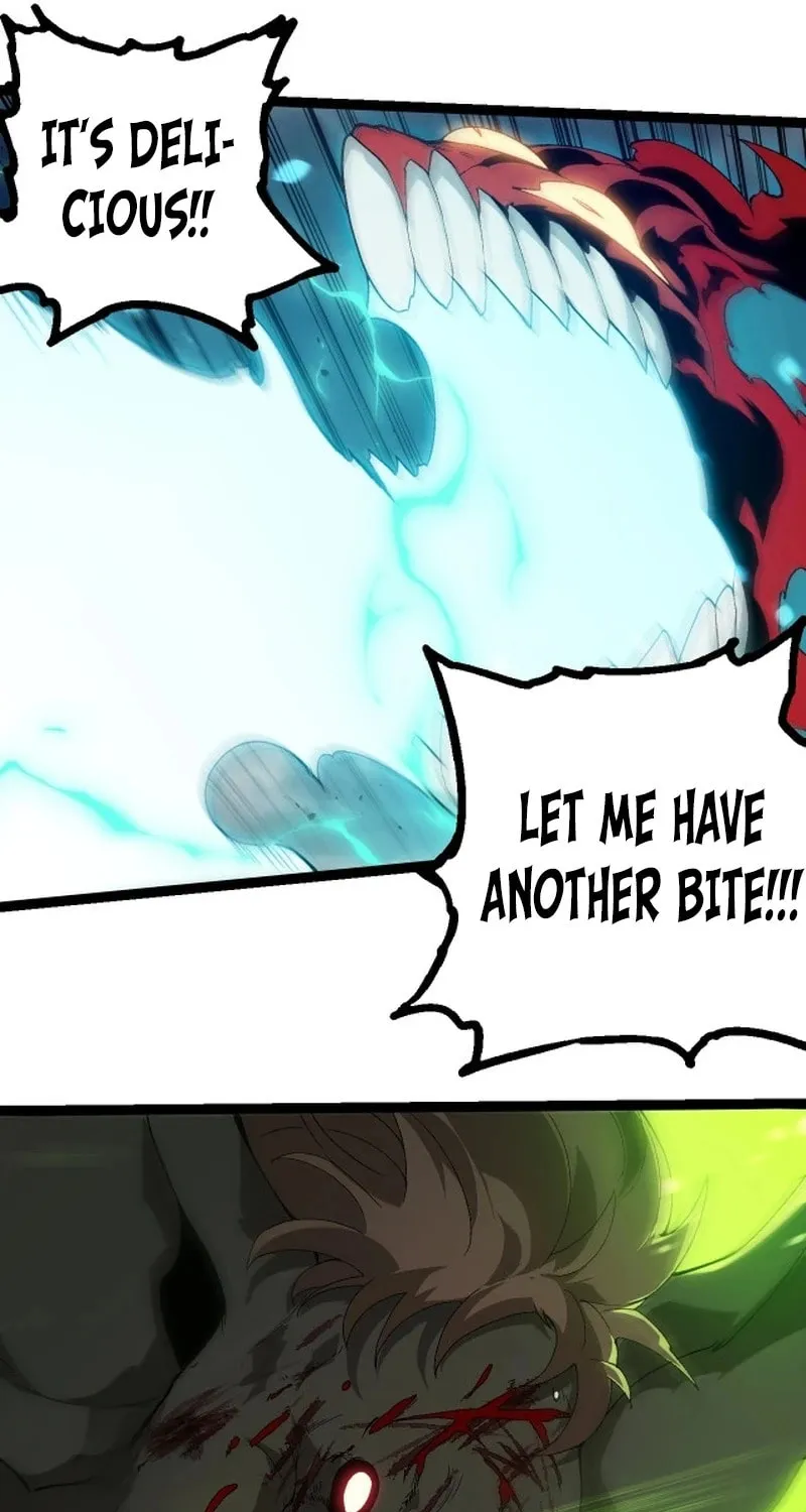 Evolution Begins With a Big Tree Chapter 361 page 13 - 