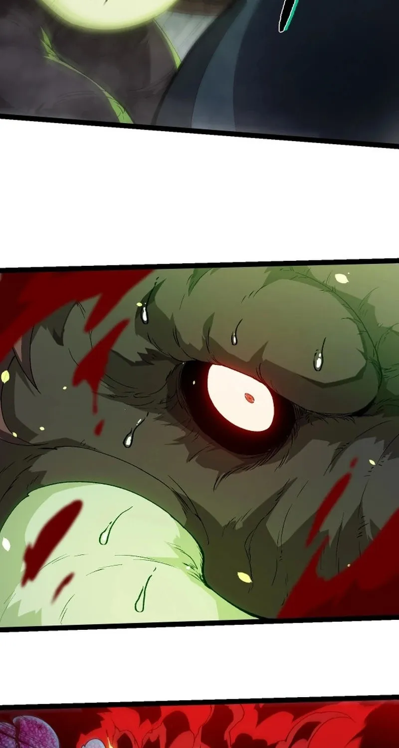 Evolution Begins With a Big Tree Chapter 361 page 15 - 