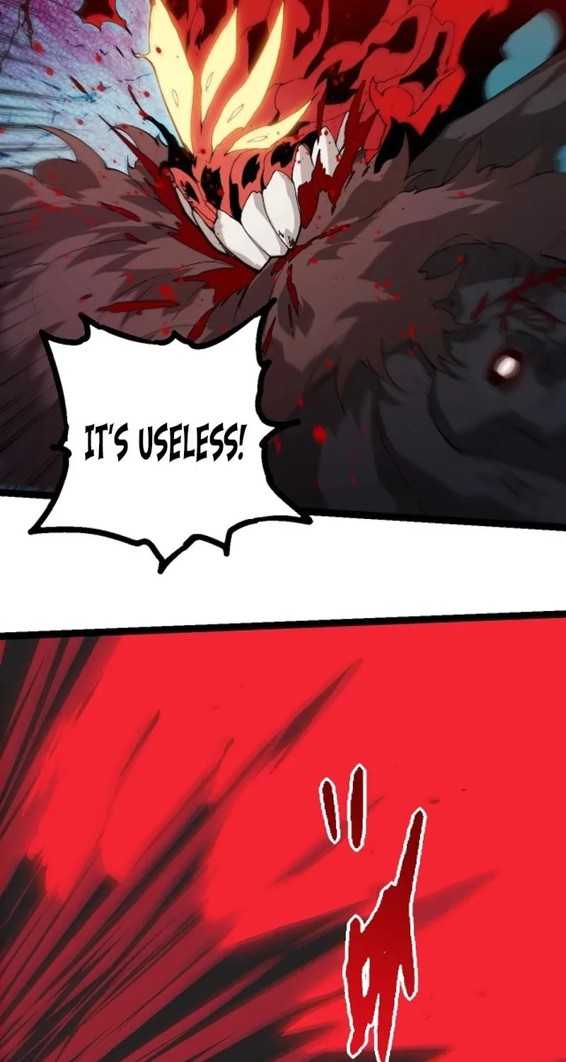 Evolution Begins With a Big Tree Chapter 361 page 16 - 