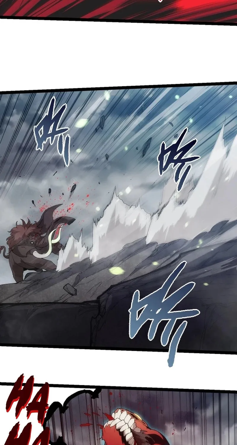 Evolution Begins With a Big Tree Chapter 361 page 17 - 
