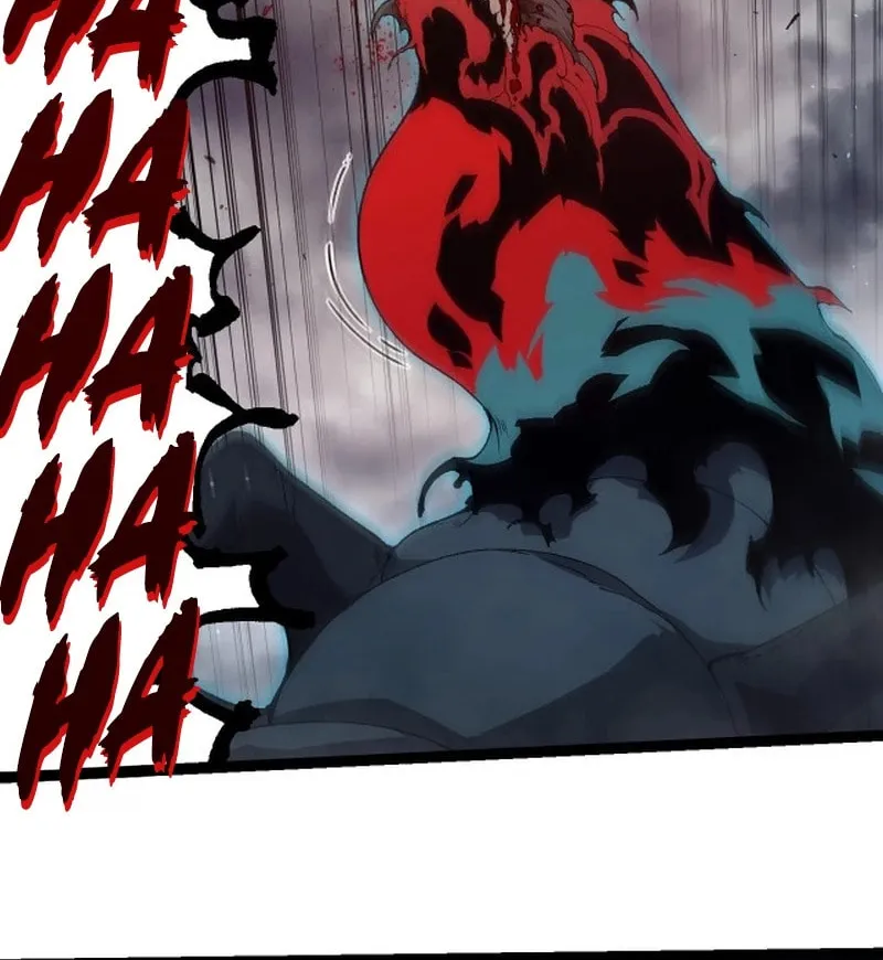 Evolution Begins With a Big Tree Chapter 361 page 18 - 