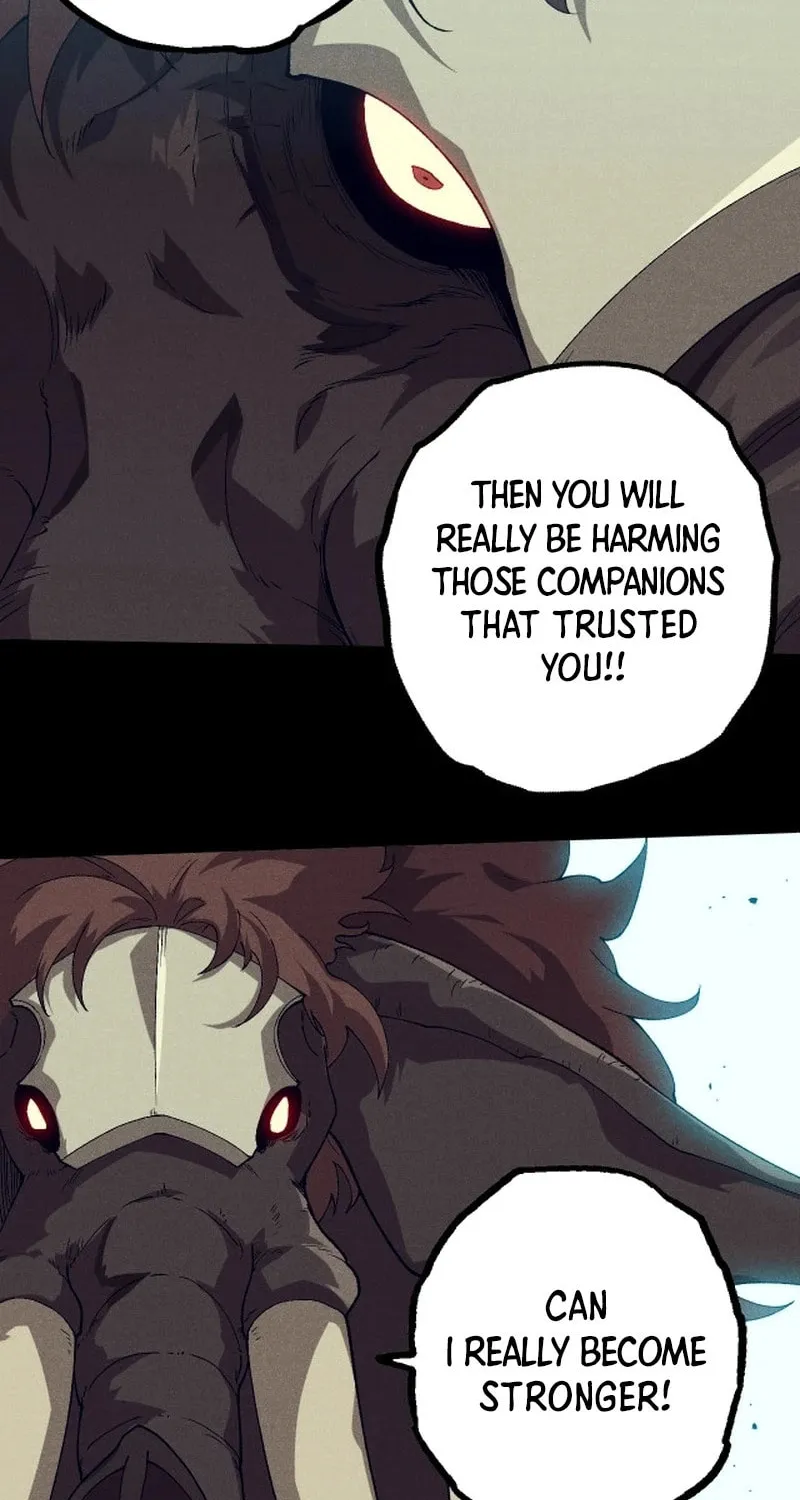Evolution Begins With a Big Tree Chapter 361 page 28 - 