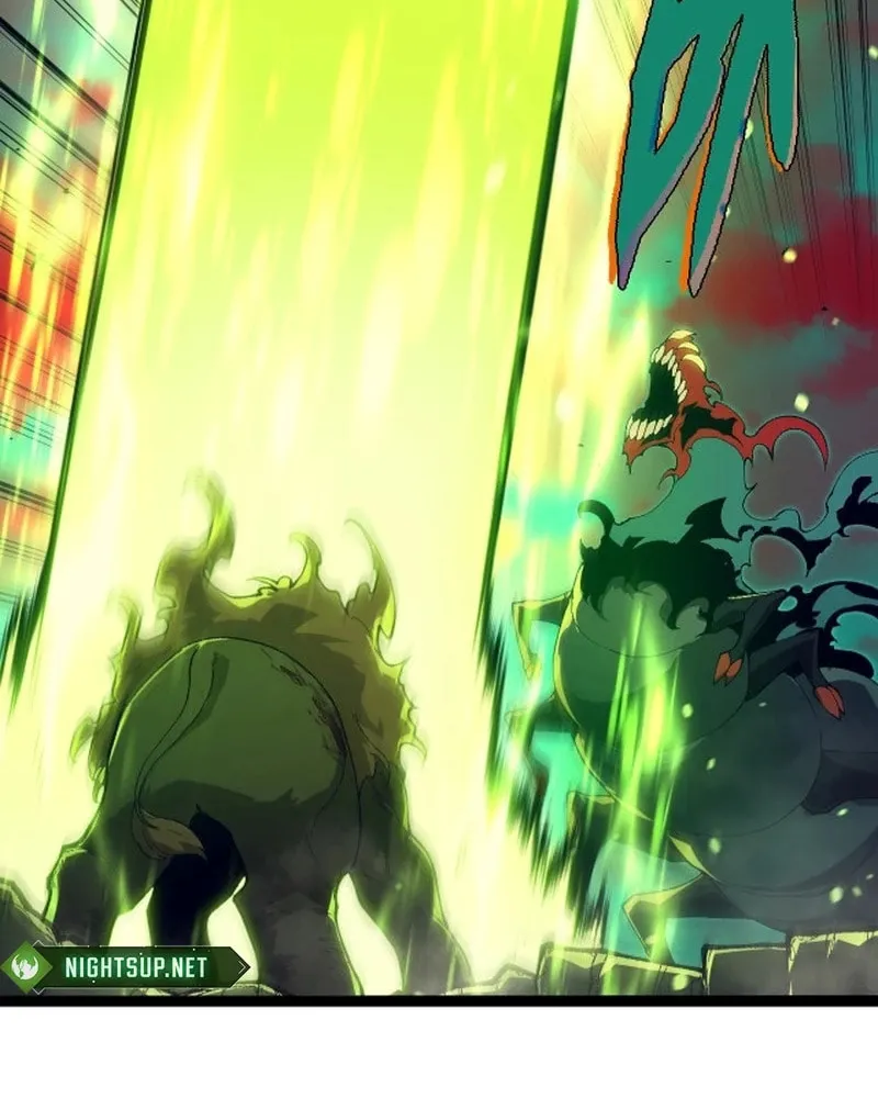Evolution Begins With a Big Tree Chapter 361 page 30 - 