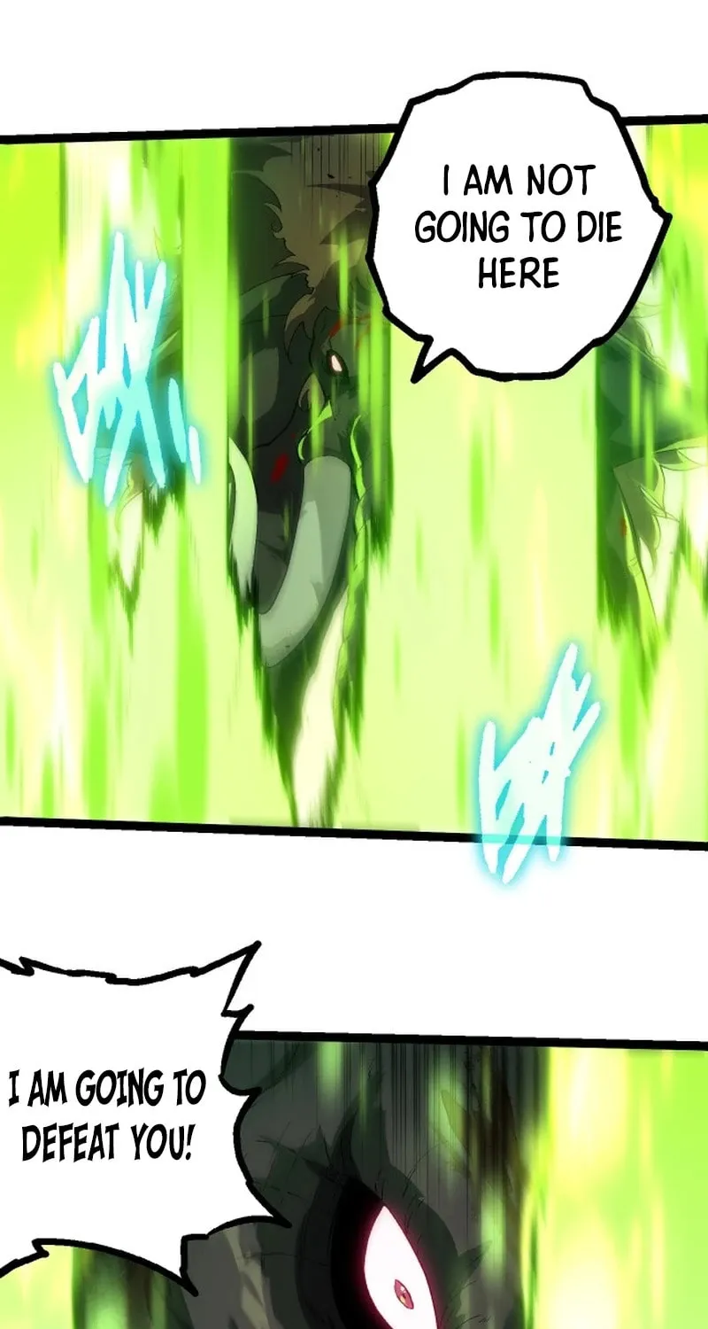 Evolution Begins With a Big Tree Chapter 361 page 31 - 