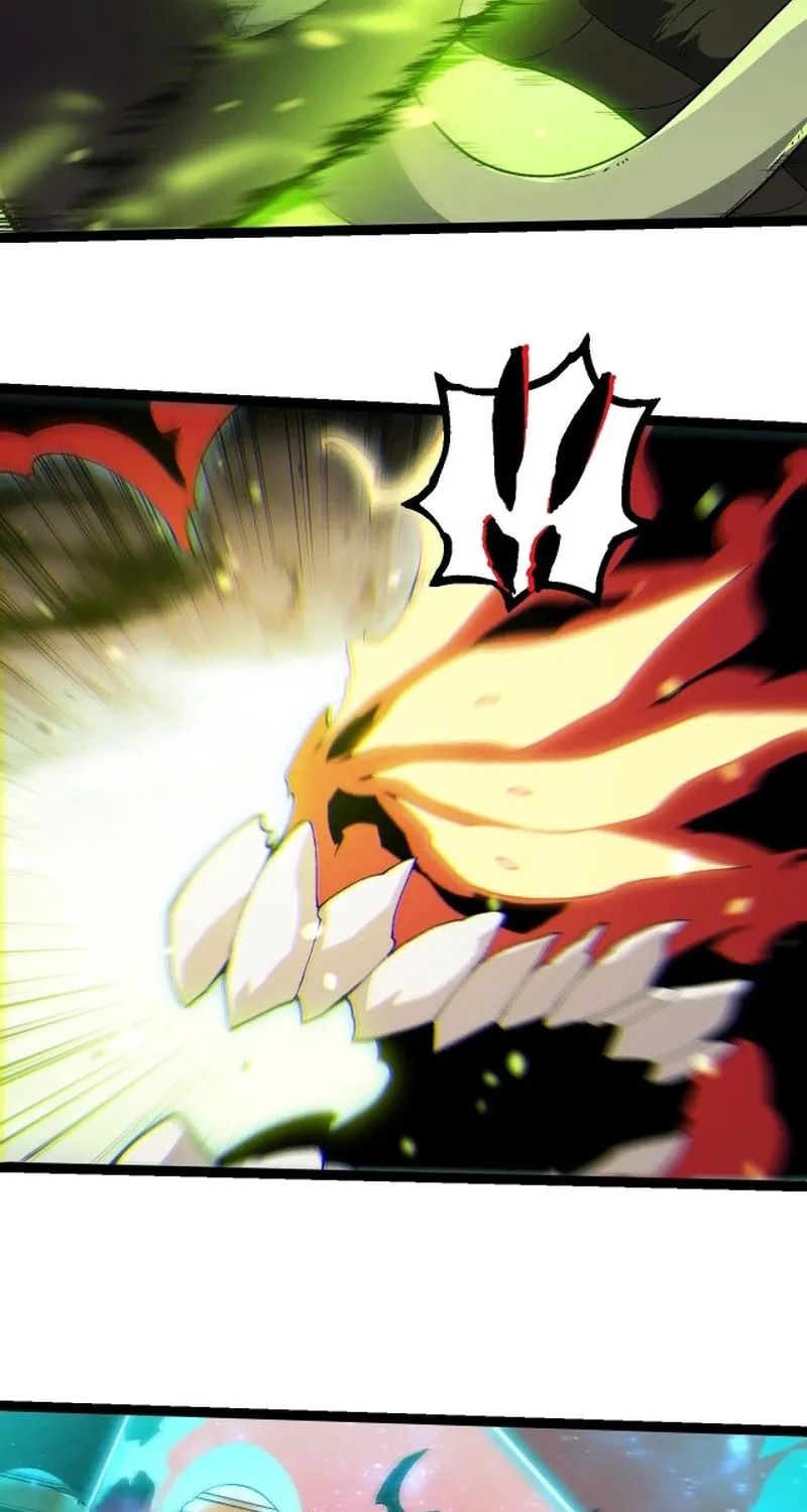 Evolution Begins With a Big Tree Chapter 361 page 39 - 