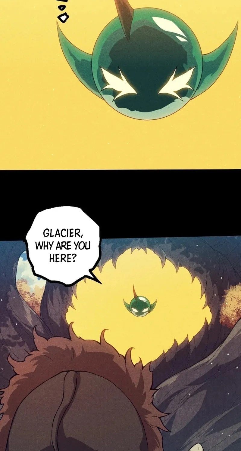 Evolution Begins With a Big Tree Chapter 361 page 5 - 