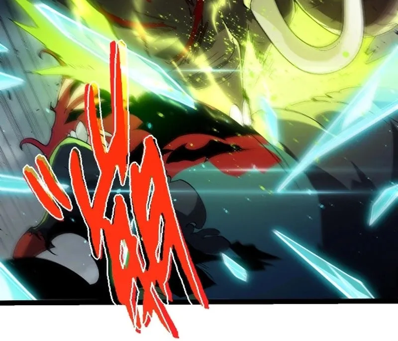 Evolution Begins With a Big Tree Chapter 361 page 41 - 