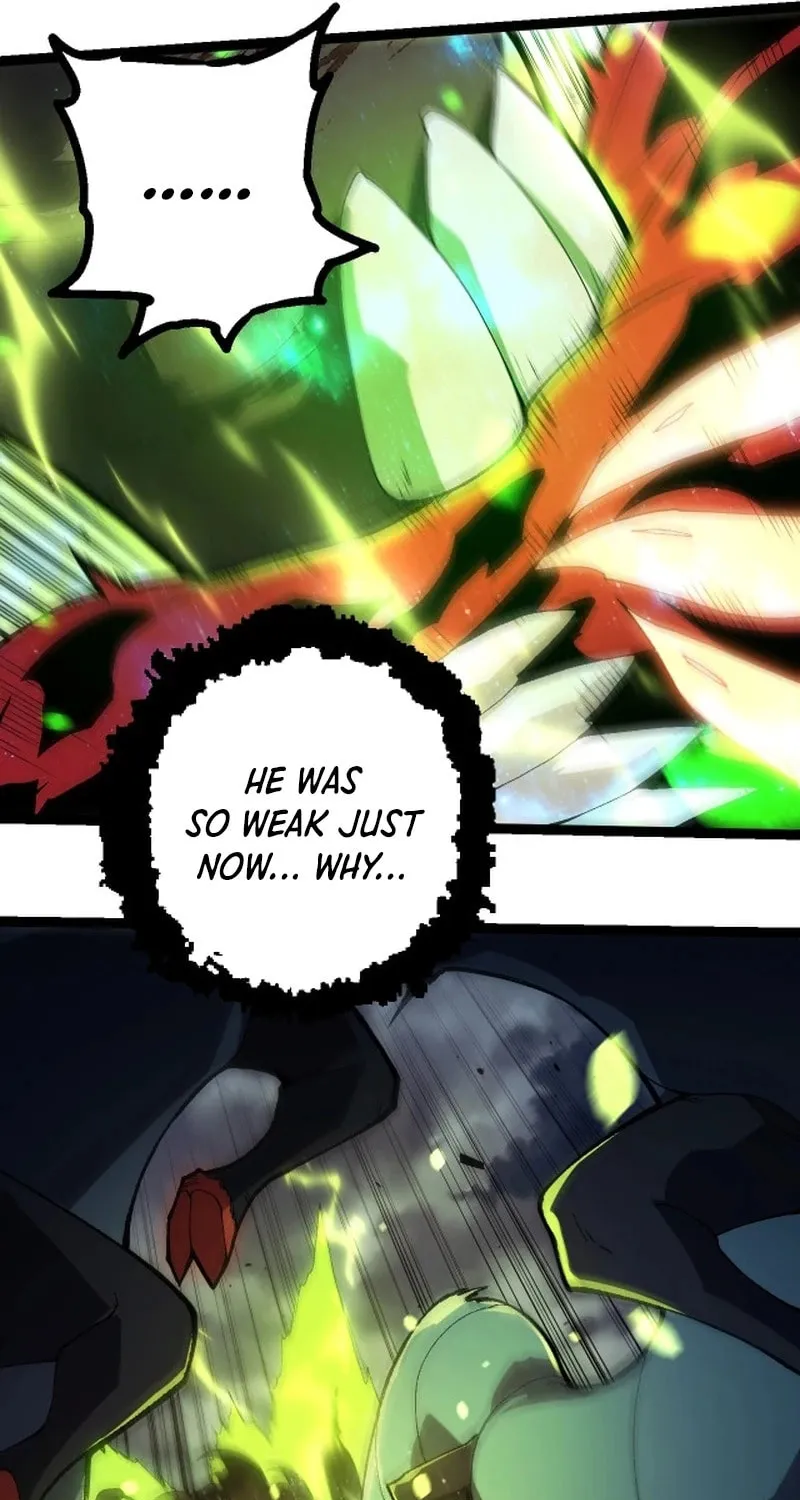 Evolution Begins With a Big Tree Chapter 361 page 42 - 