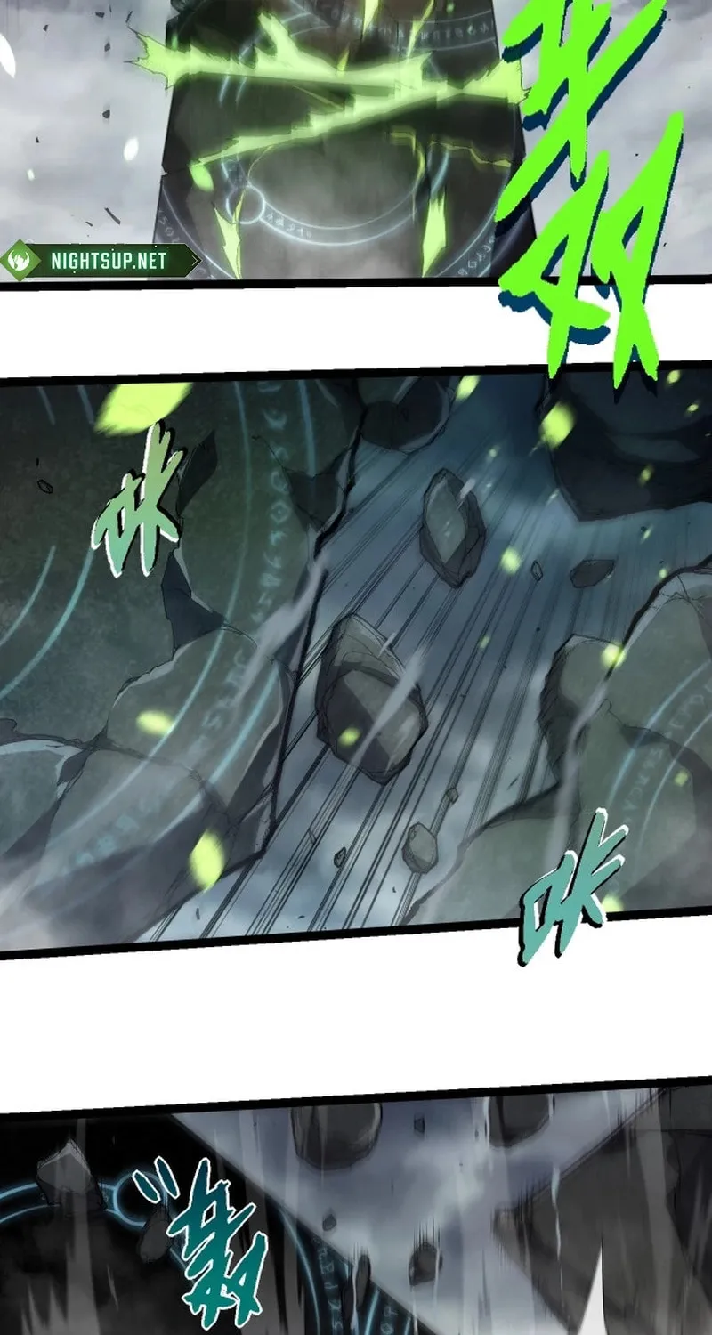 Evolution Begins With a Big Tree Chapter 361 page 45 - 