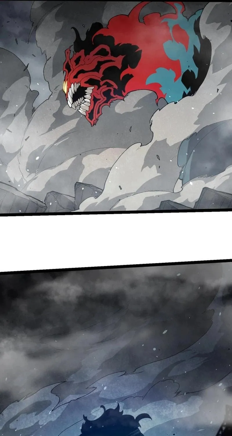 Evolution Begins With a Big Tree Chapter 361 page 48 - 