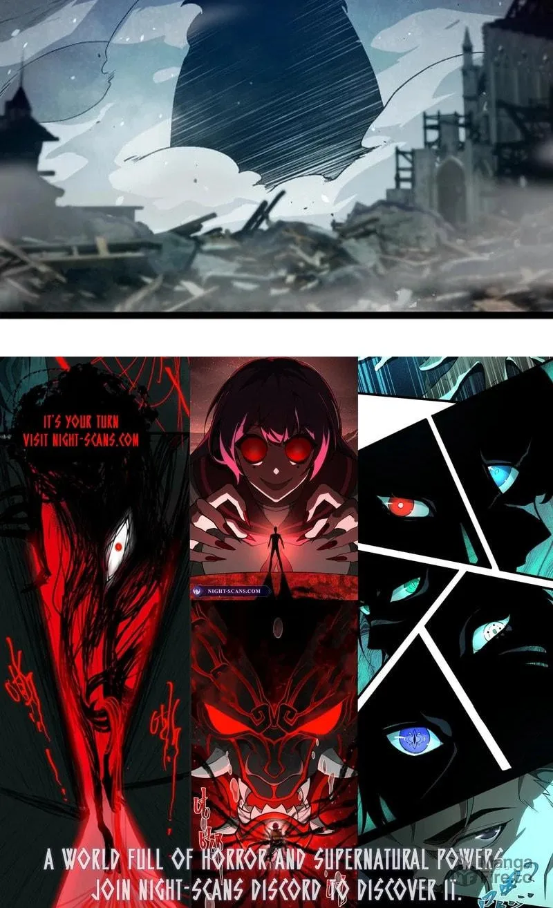 Evolution Begins With a Big Tree Chapter 361 page 49 - 