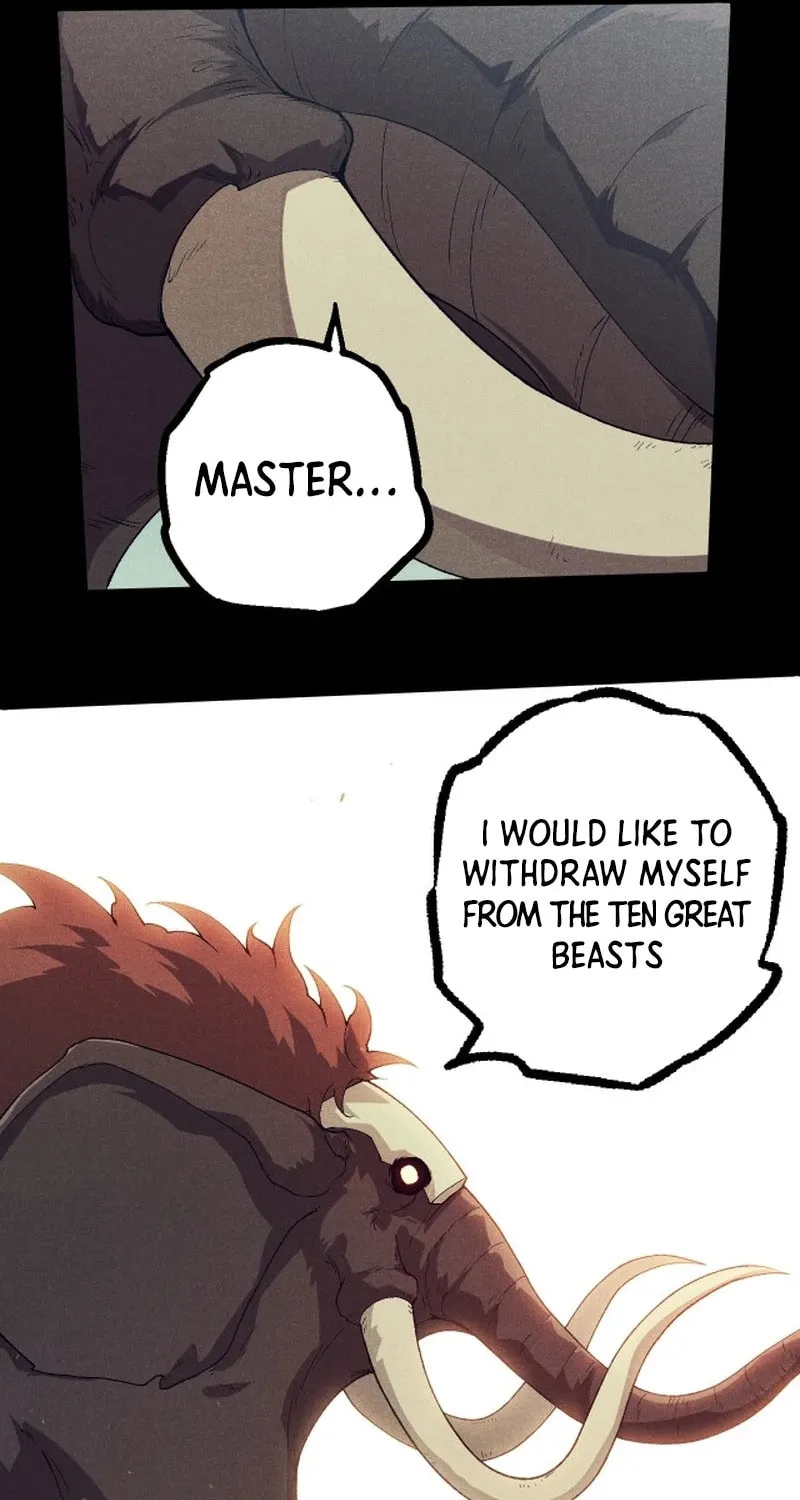 Evolution Begins With a Big Tree Chapter 361 page 7 - 