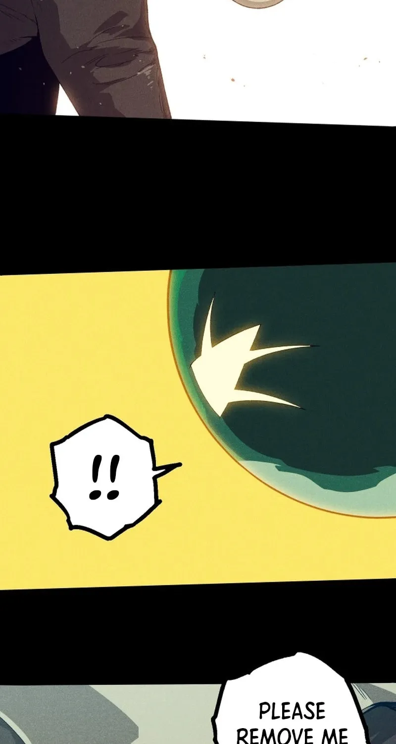 Evolution Begins With a Big Tree Chapter 361 page 8 - 