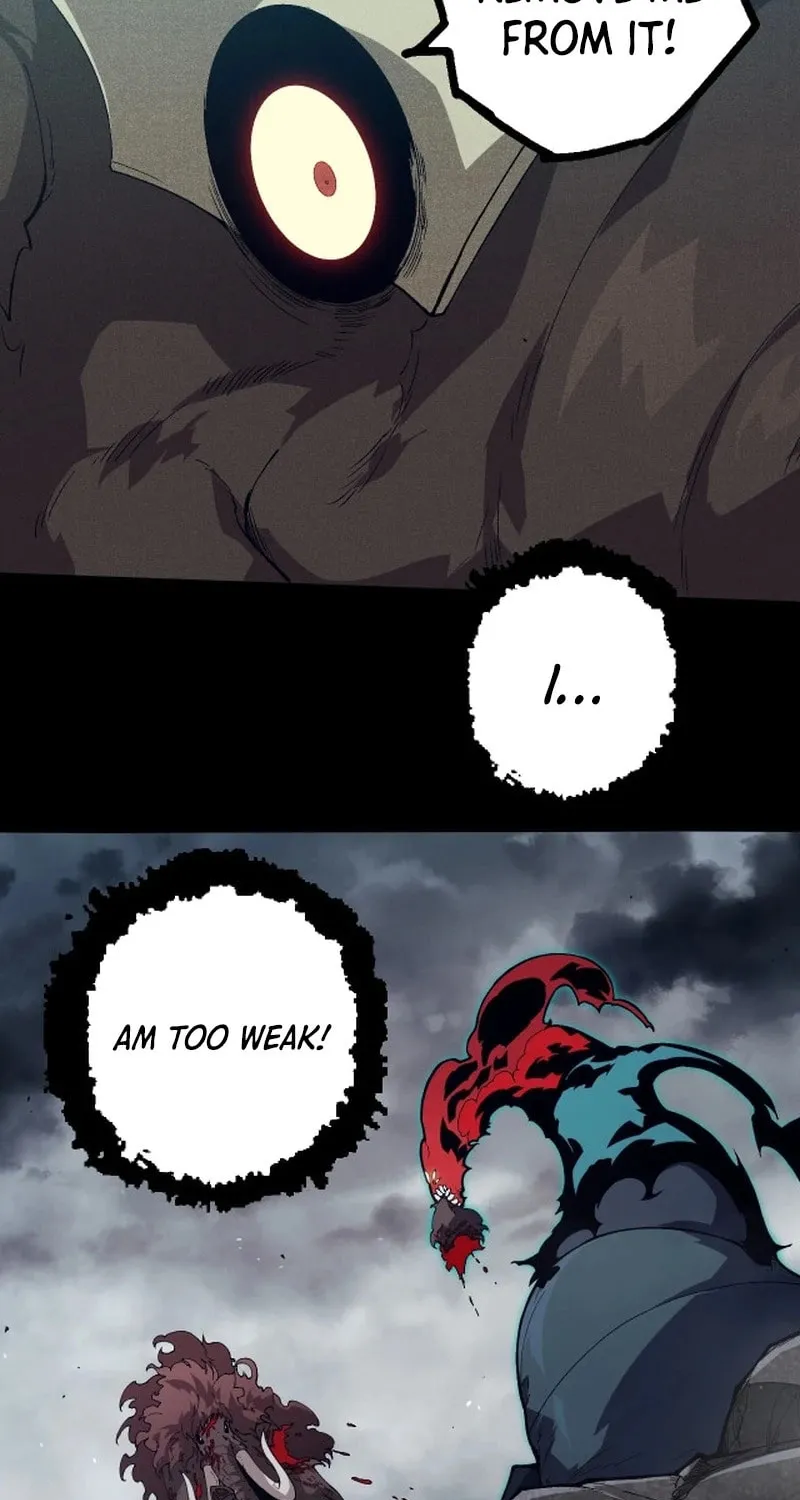 Evolution Begins With a Big Tree Chapter 361 page 9 - 
