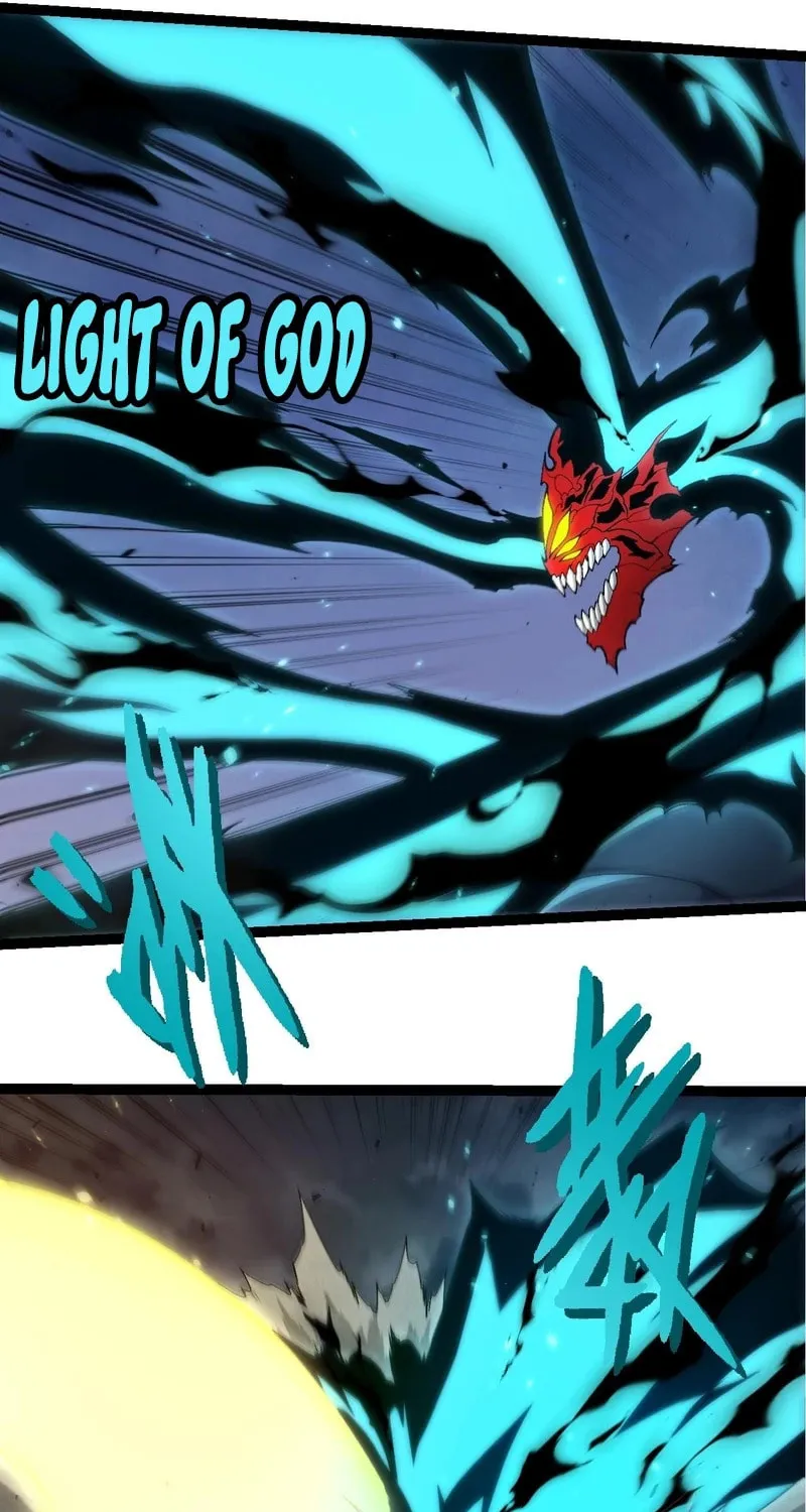 Evolution Begins With a Big Tree Chapter 362 page 13 - 