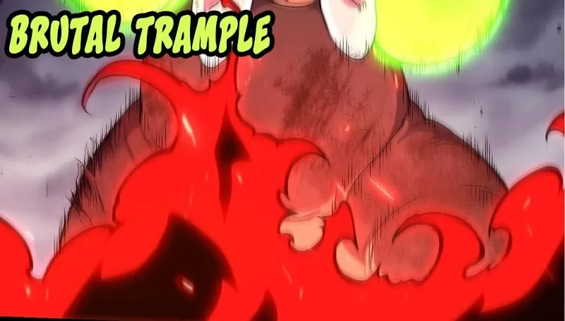 Evolution Begins With a Big Tree Chapter 362 page 18 - 