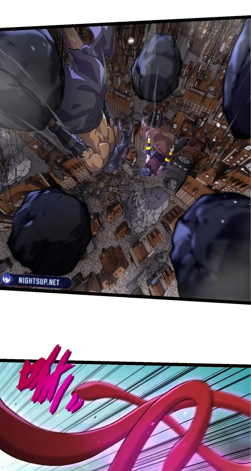 Evolution Begins With a Big Tree Chapter 362 page 5 - 