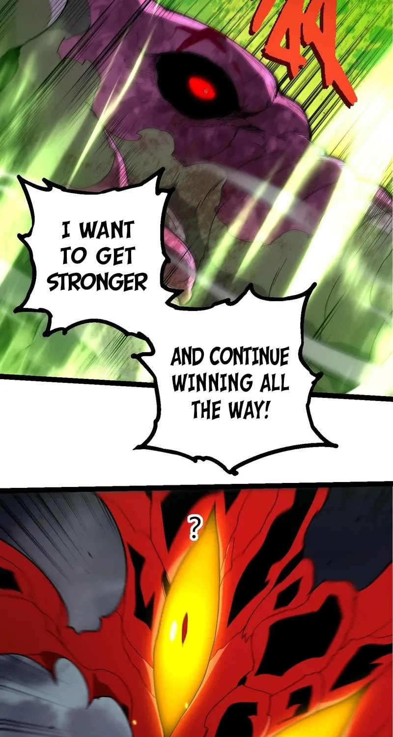 Evolution Begins With a Big Tree Chapter 362 page 43 - 