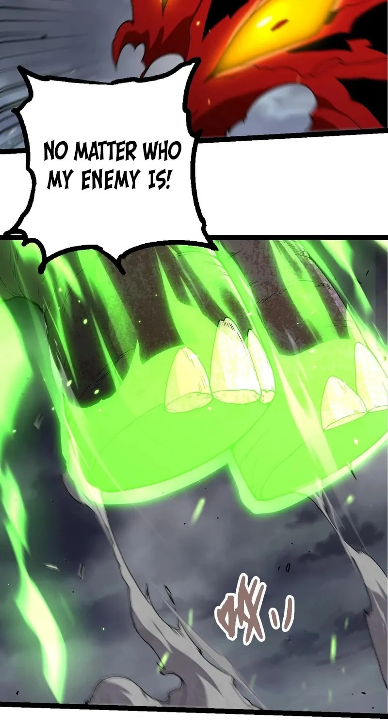Evolution Begins With a Big Tree Chapter 362 page 44 - 