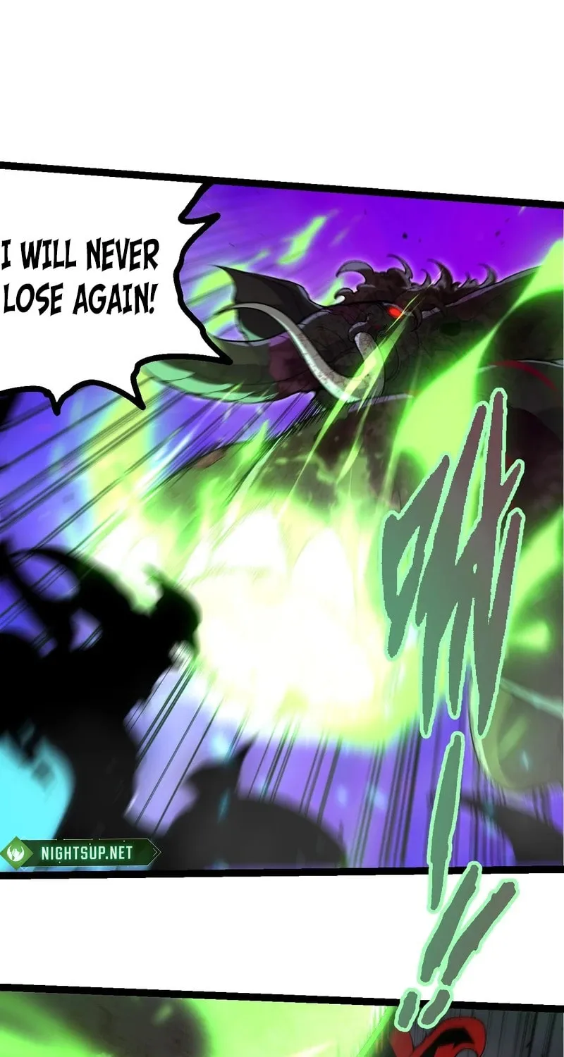 Evolution Begins With a Big Tree Chapter 362 page 45 - 