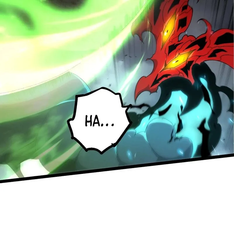 Evolution Begins With a Big Tree Chapter 362 page 46 - 