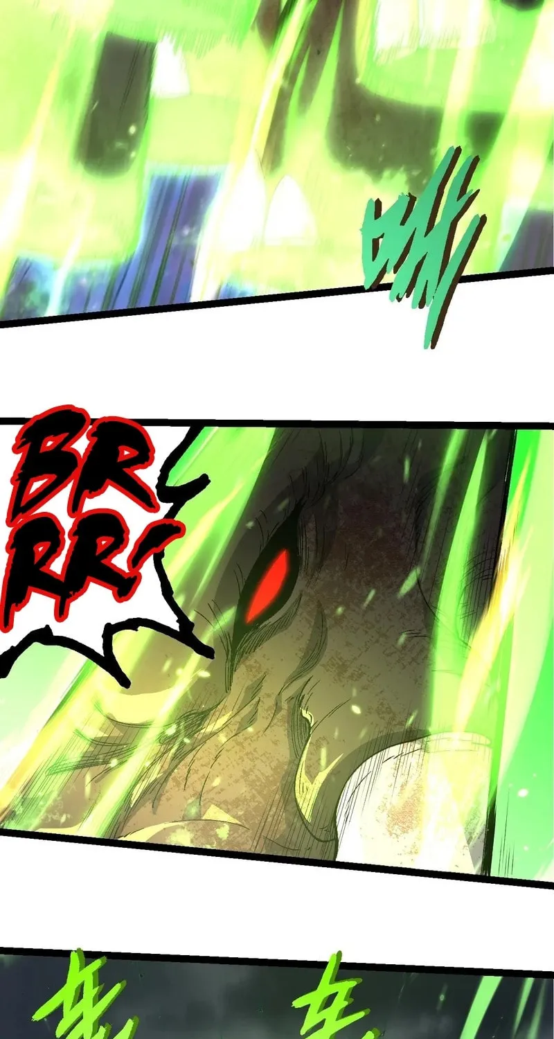 Evolution Begins With a Big Tree Chapter 362 page 48 - 
