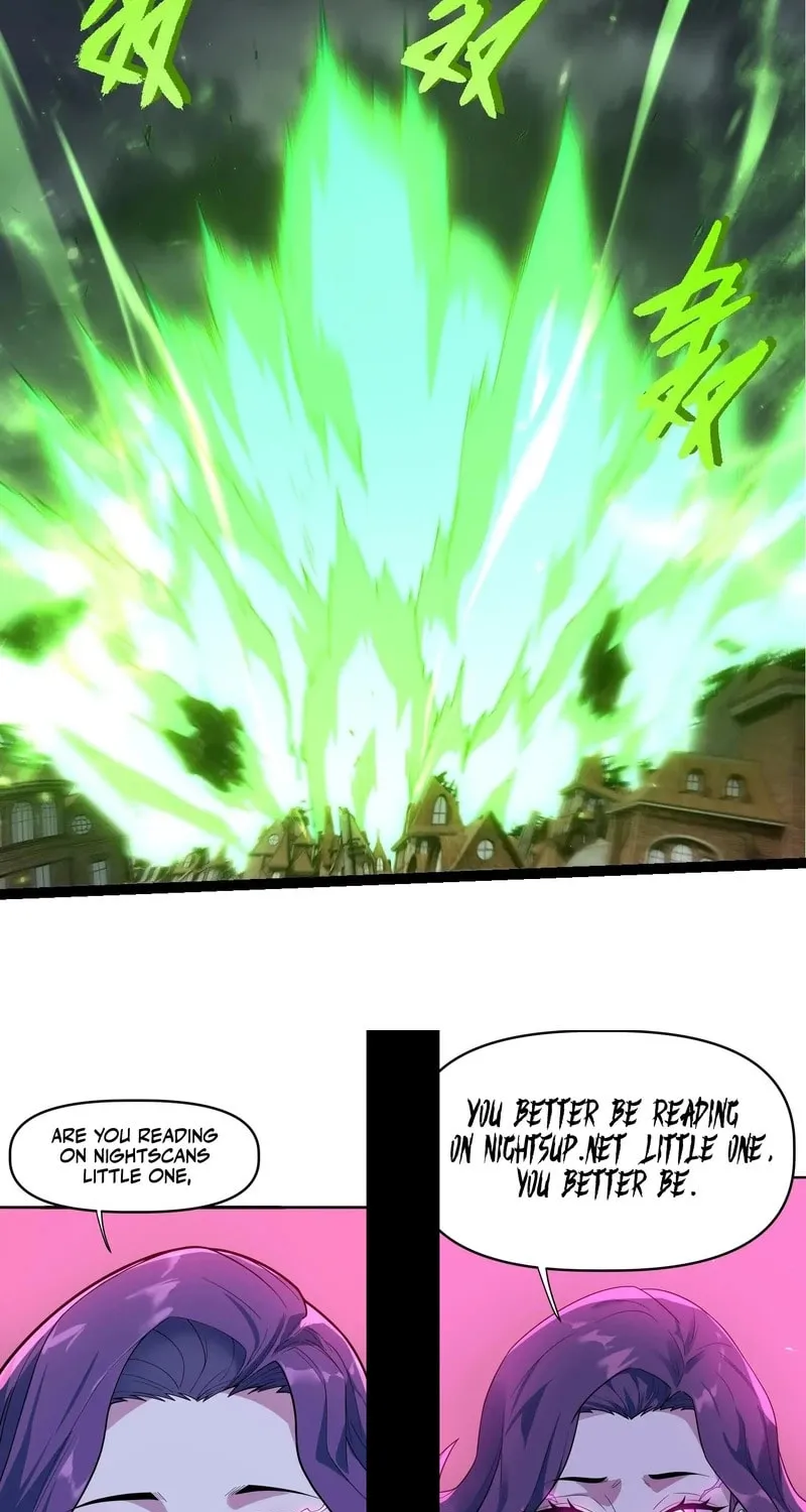Evolution Begins With a Big Tree Chapter 362 page 49 - 