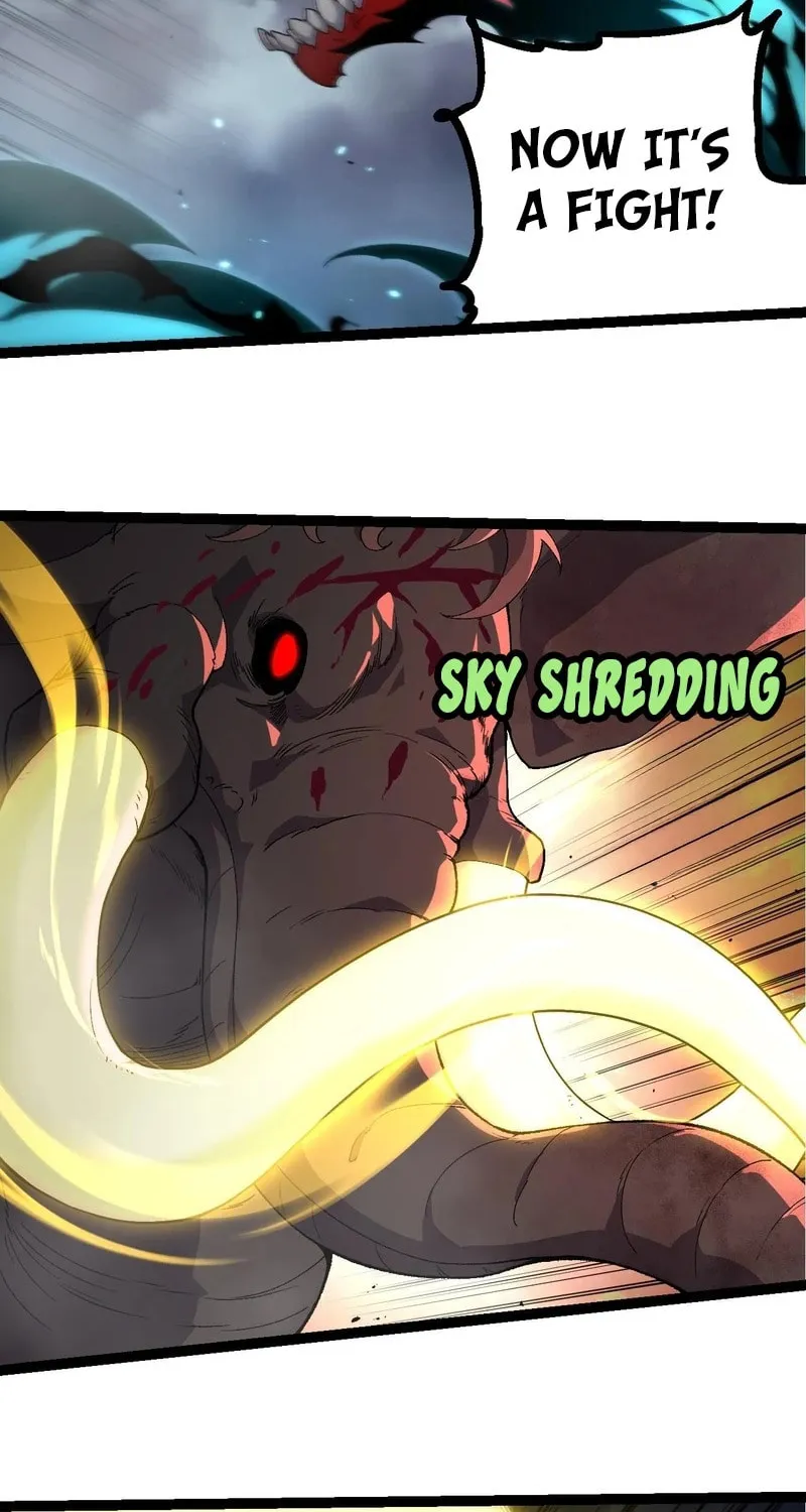 Evolution Begins With a Big Tree Chapter 362 page 10 - 