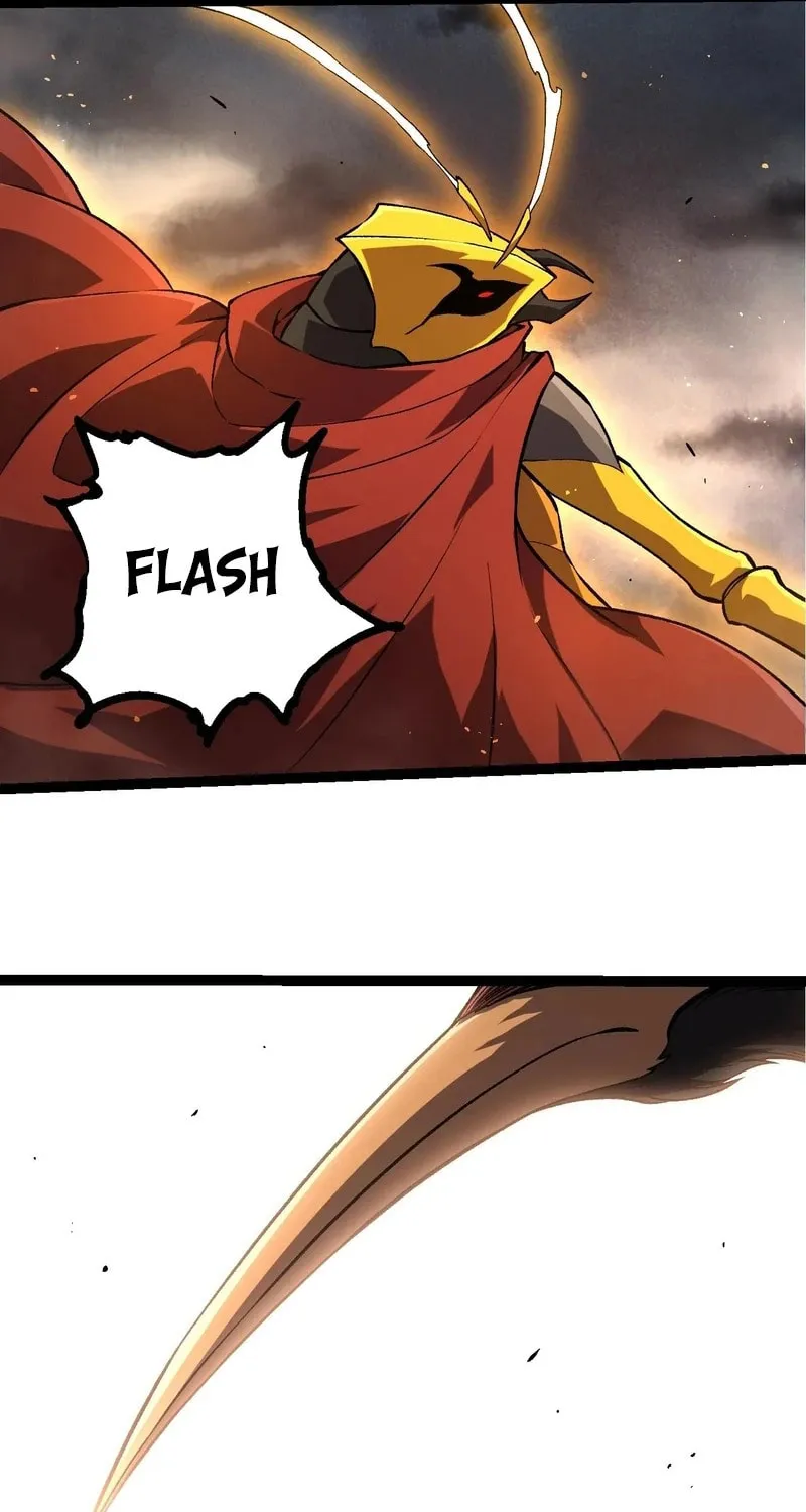 Evolution Begins With a Big Tree Chapter 363 page 19 - 