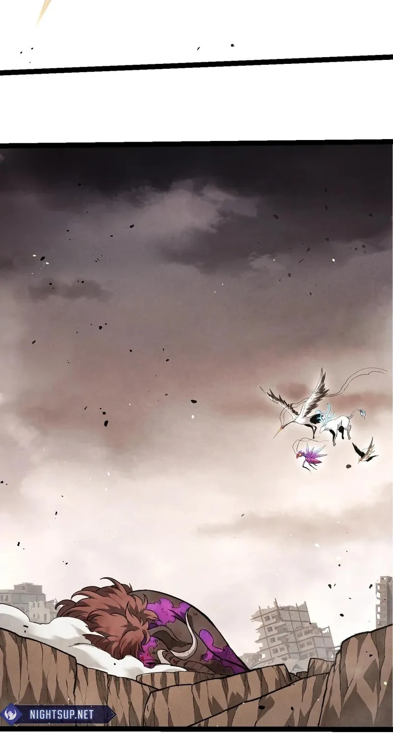 Evolution Begins With a Big Tree Chapter 363 page 20 - 