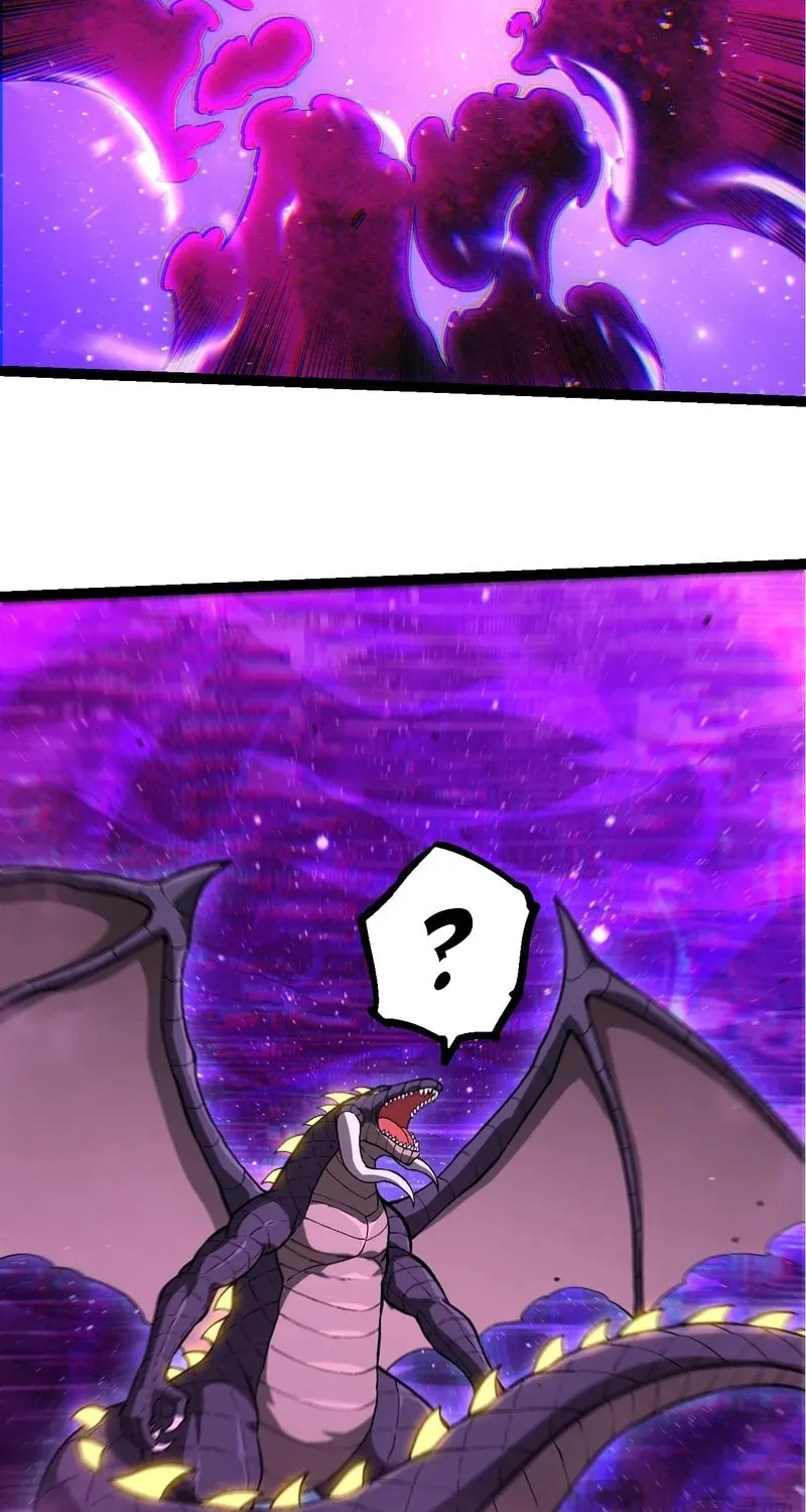 Evolution Begins With a Big Tree Chapter 363 page 23 - 