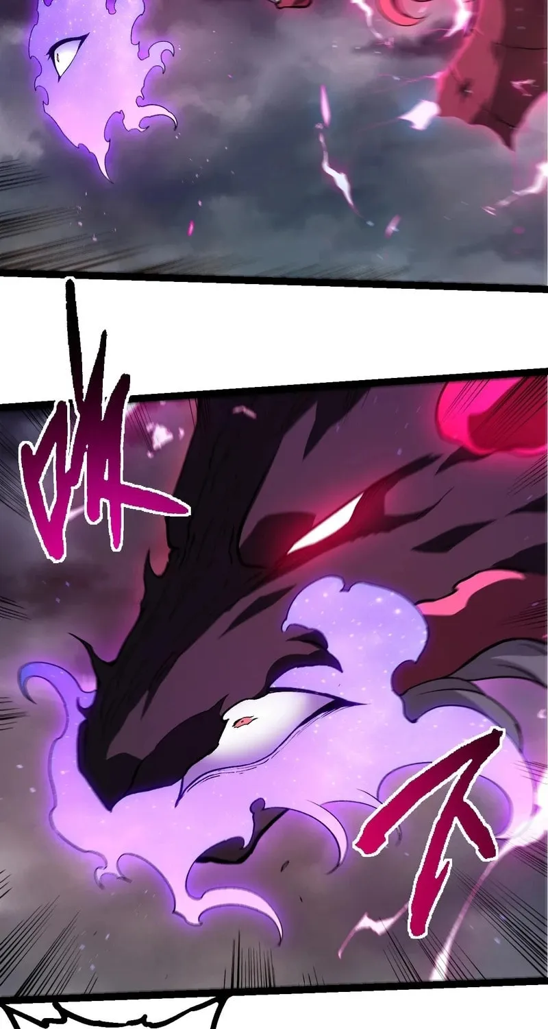 Evolution Begins With a Big Tree Chapter 363 page 28 - 
