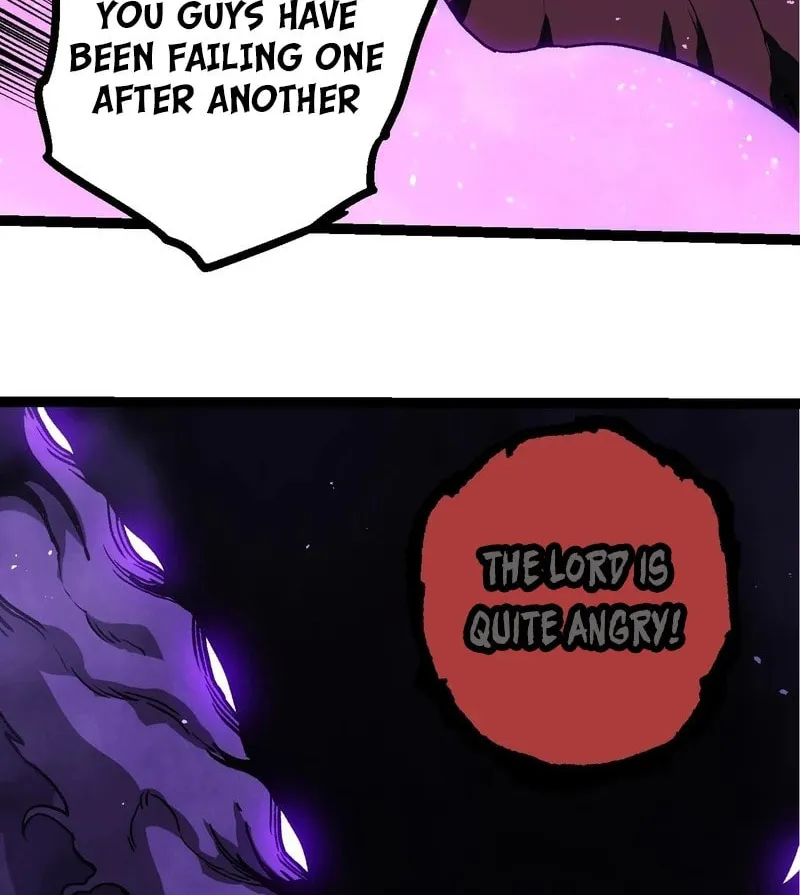 Evolution Begins With a Big Tree Chapter 363 page 30 - 