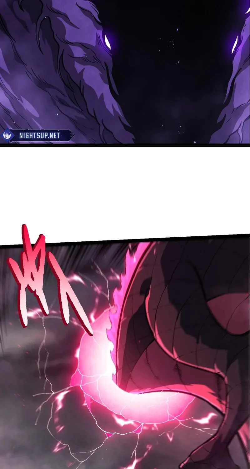 Evolution Begins With a Big Tree Chapter 363 page 31 - 