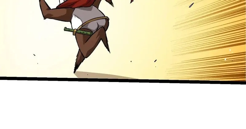 Evolution Begins With a Big Tree Chapter 363 page 36 - 