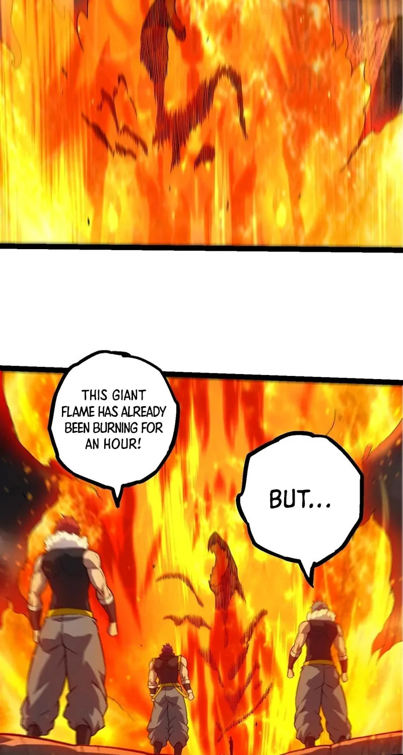 Evolution Begins With a Big Tree Chapter 363 page 40 - 