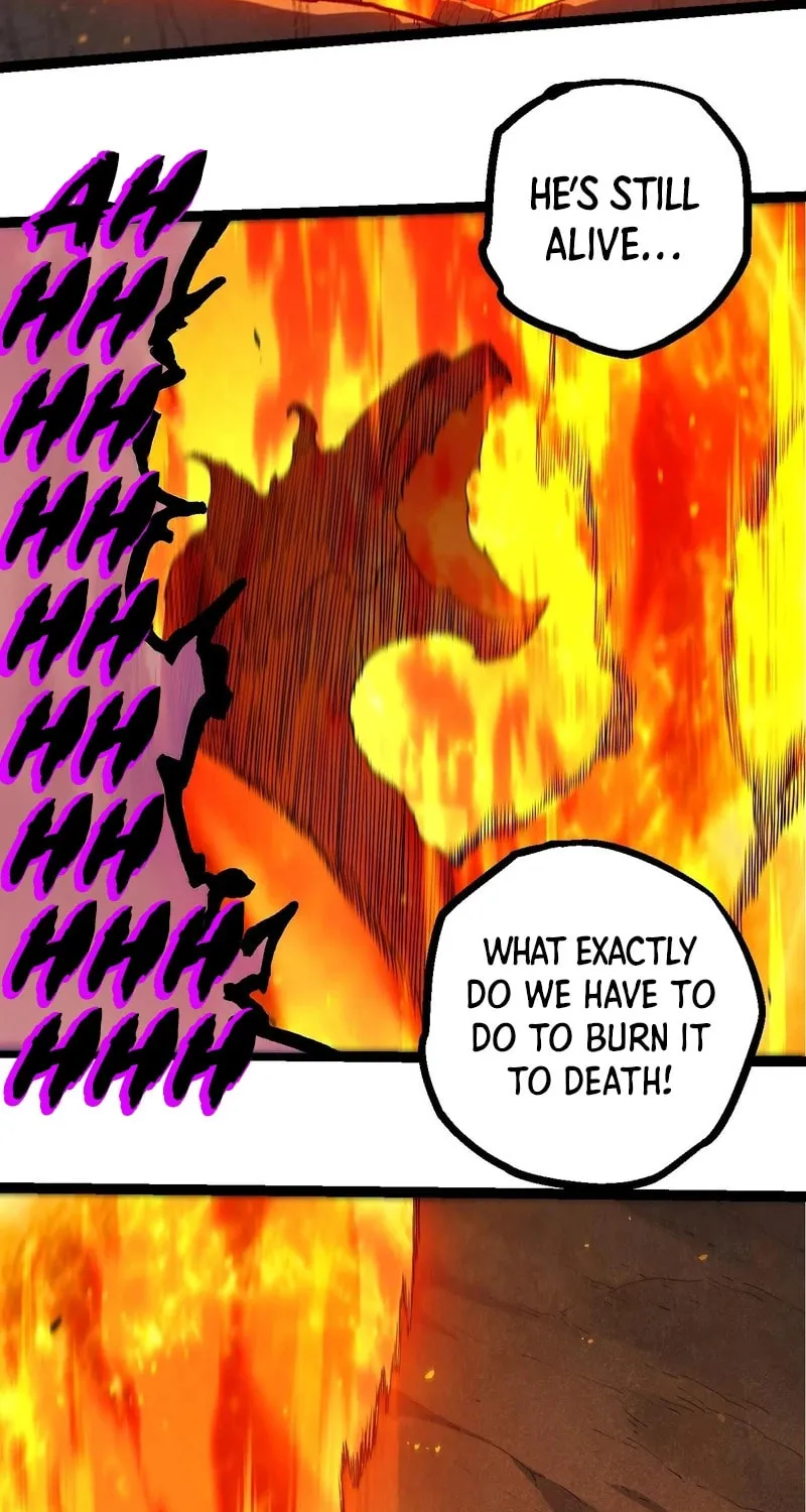 Evolution Begins With a Big Tree Chapter 363 page 41 - 