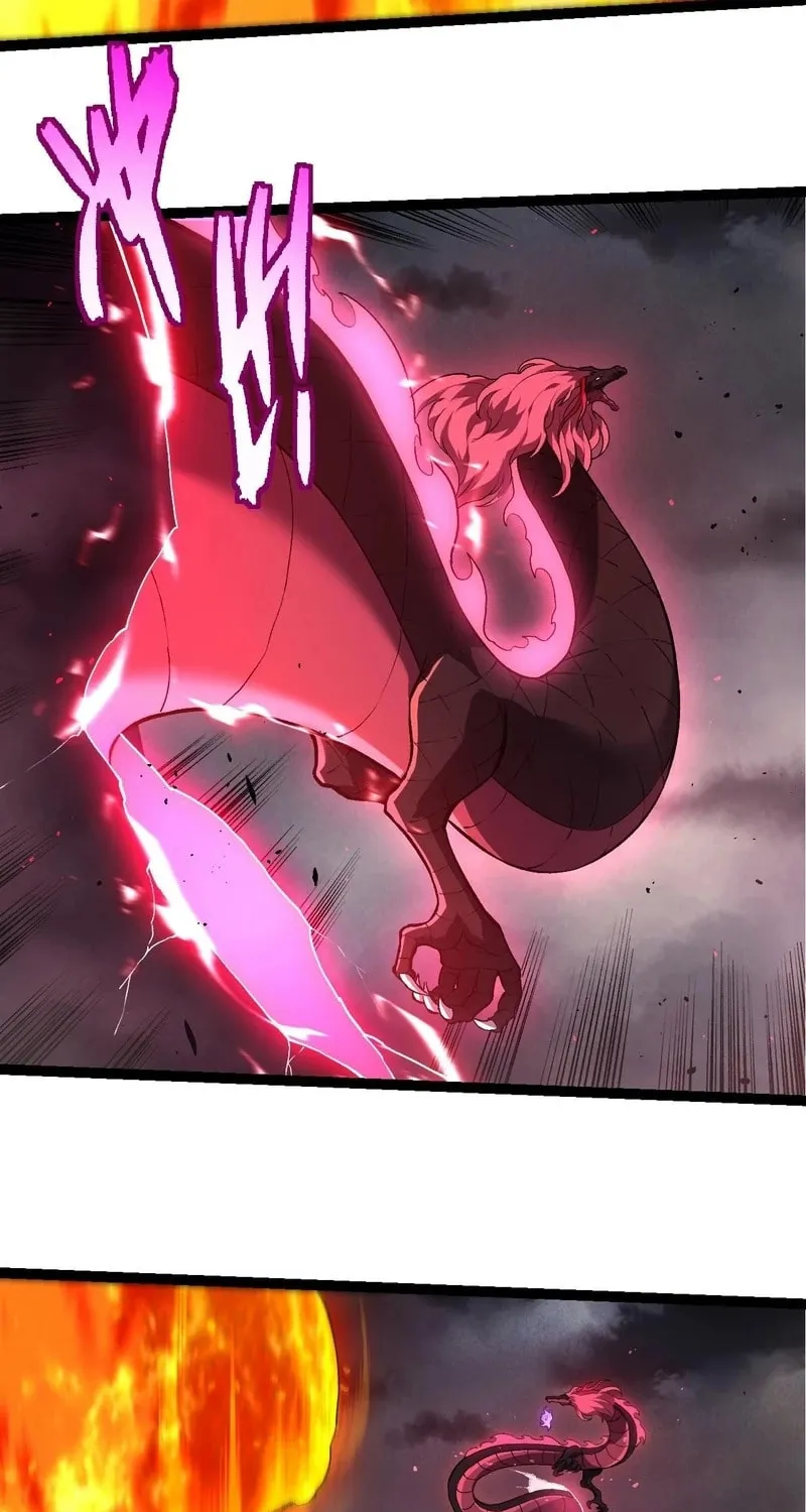 Evolution Begins With a Big Tree Chapter 363 page 43 - 