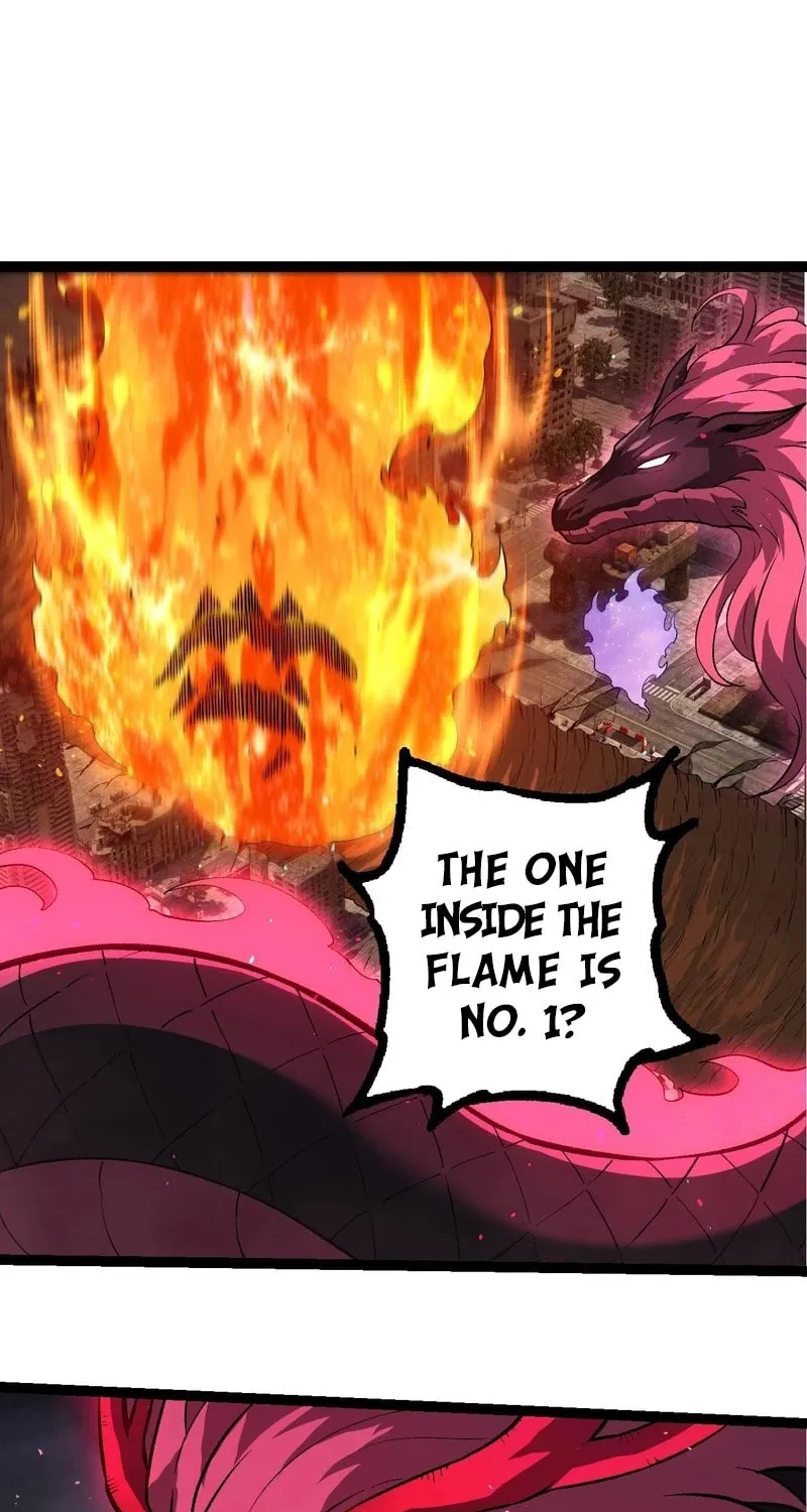 Evolution Begins With a Big Tree Chapter 363 page 45 - 