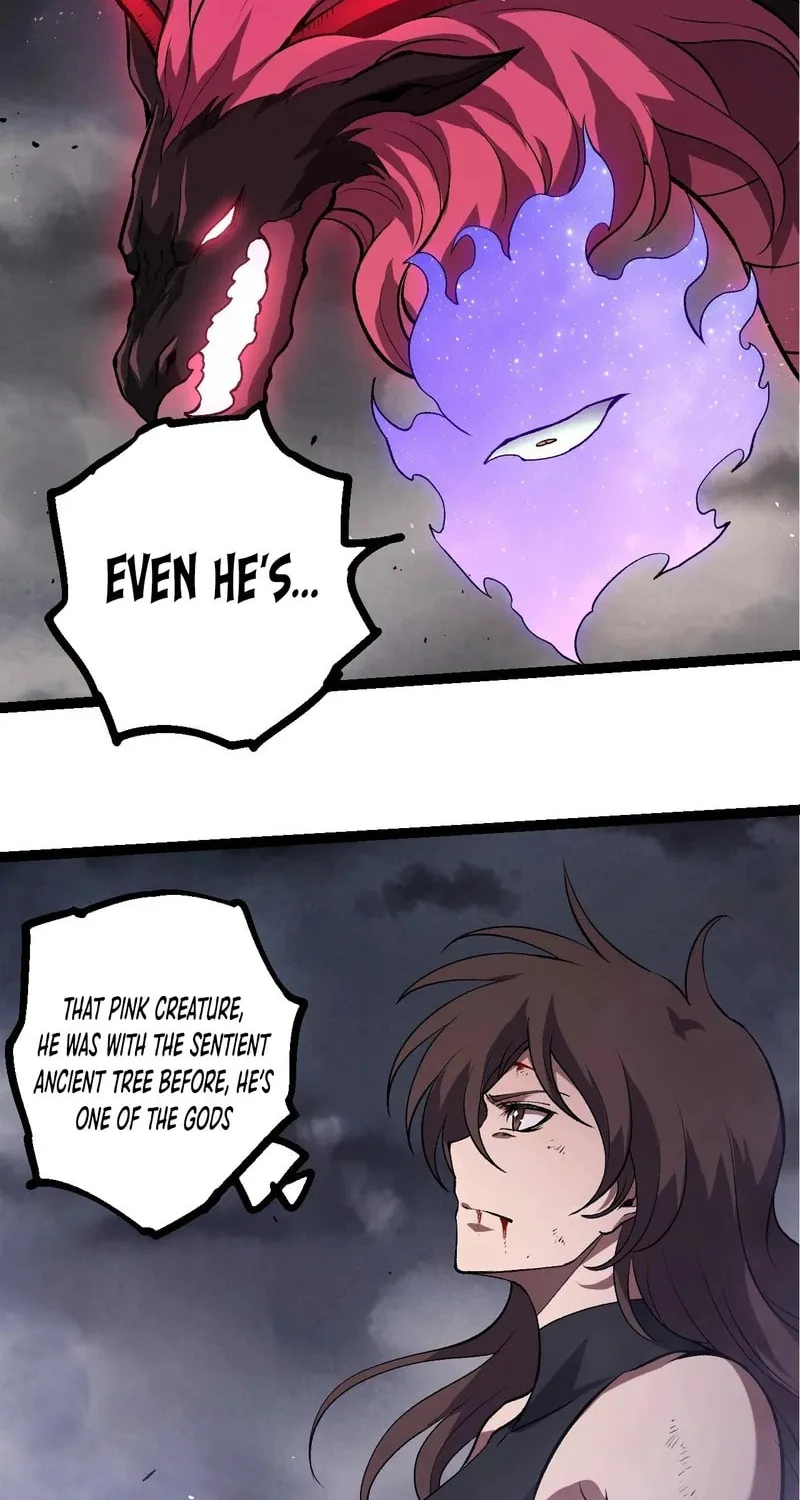 Evolution Begins With a Big Tree Chapter 363 page 46 - 