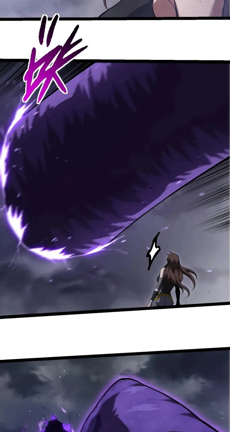 Evolution Begins With a Big Tree Chapter 363 page 47 - 