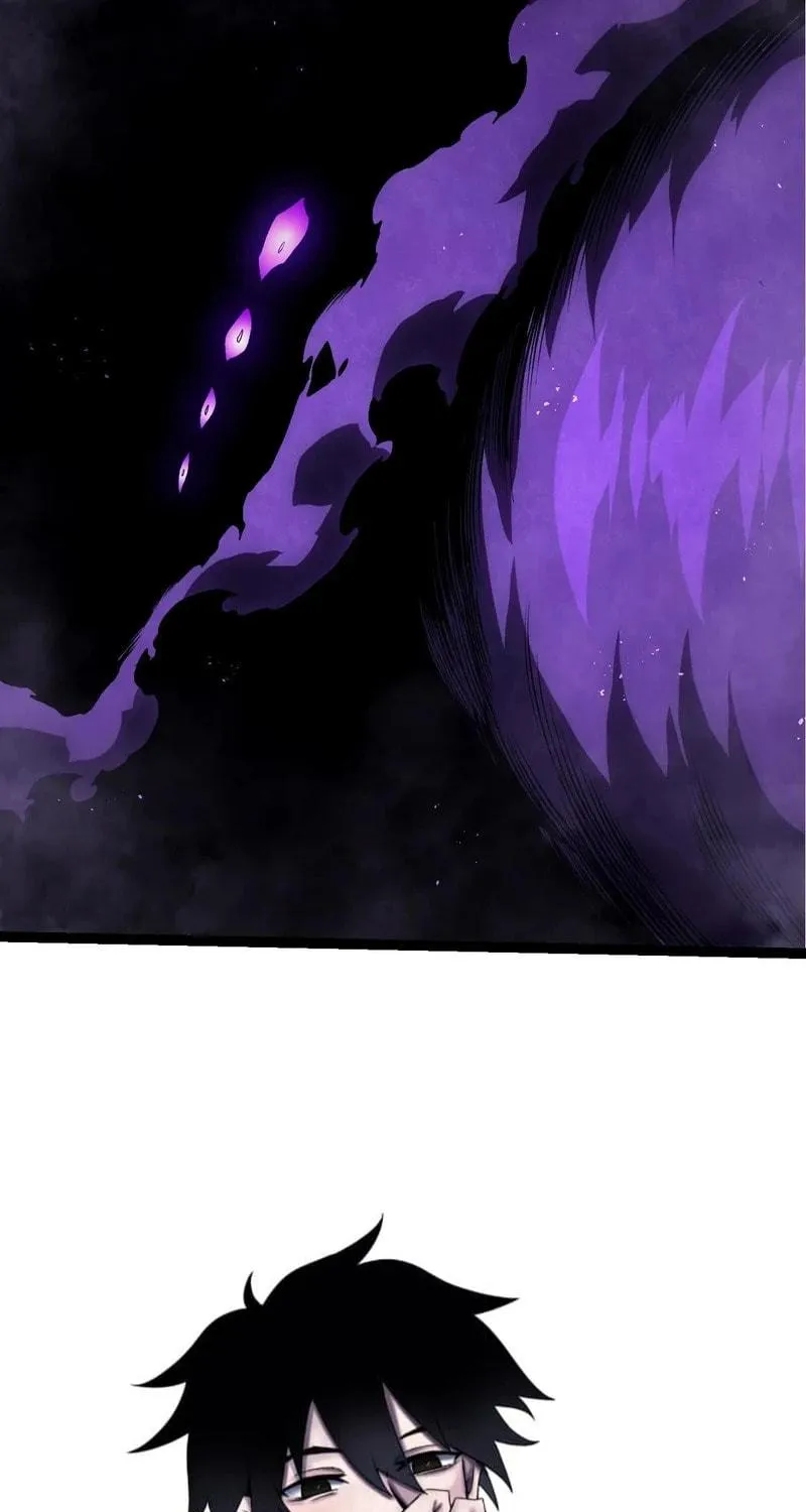 Evolution Begins With a Big Tree Chapter 363 page 49 - 