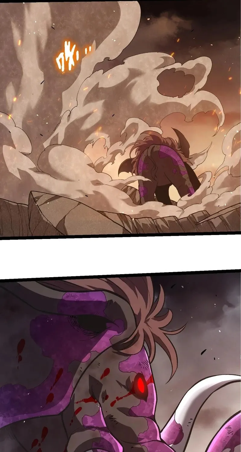 Evolution Begins With a Big Tree Chapter 363 page 7 - 