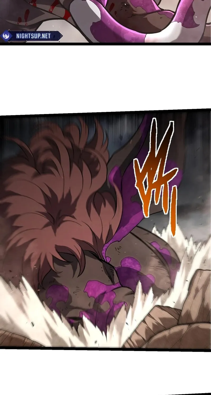 Evolution Begins With a Big Tree Chapter 363 page 8 - 