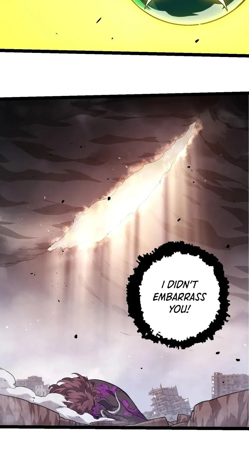 Evolution Begins With a Big Tree Chapter 363 page 10 - 