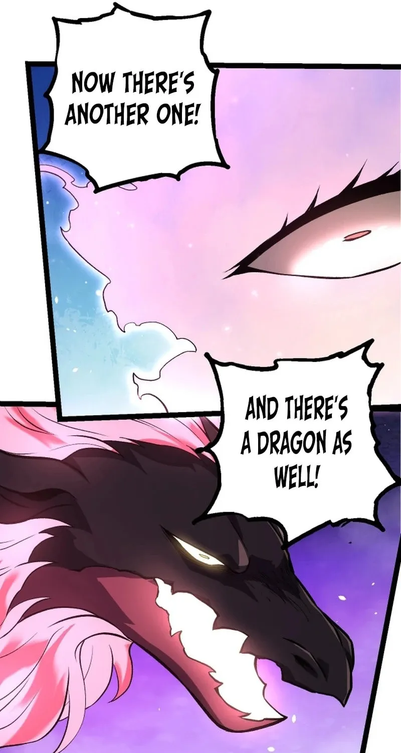 Evolution Begins With a Big Tree Chapter 364 page 13 - 
