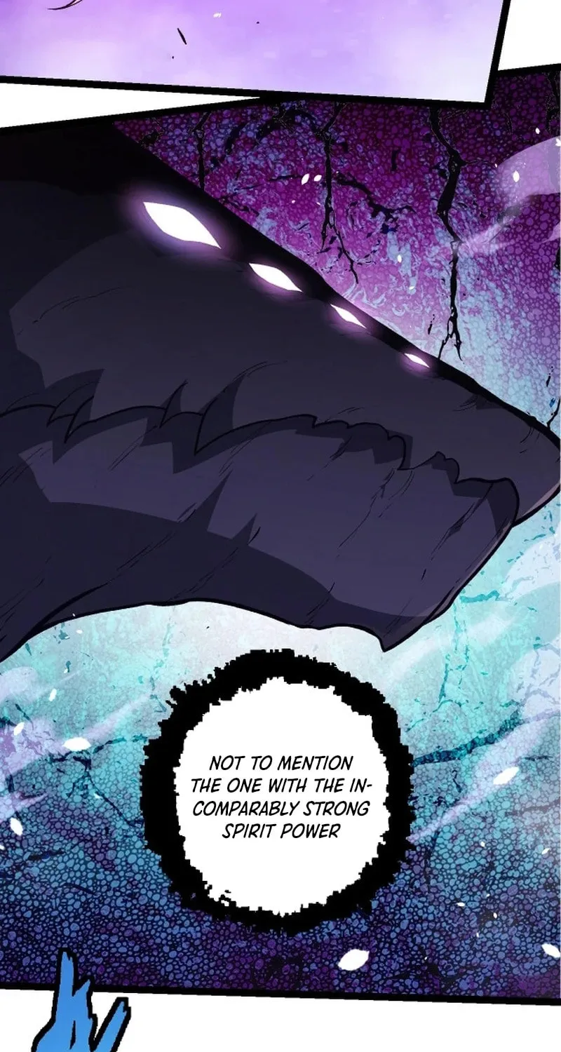 Evolution Begins With a Big Tree Chapter 364 page 14 - 