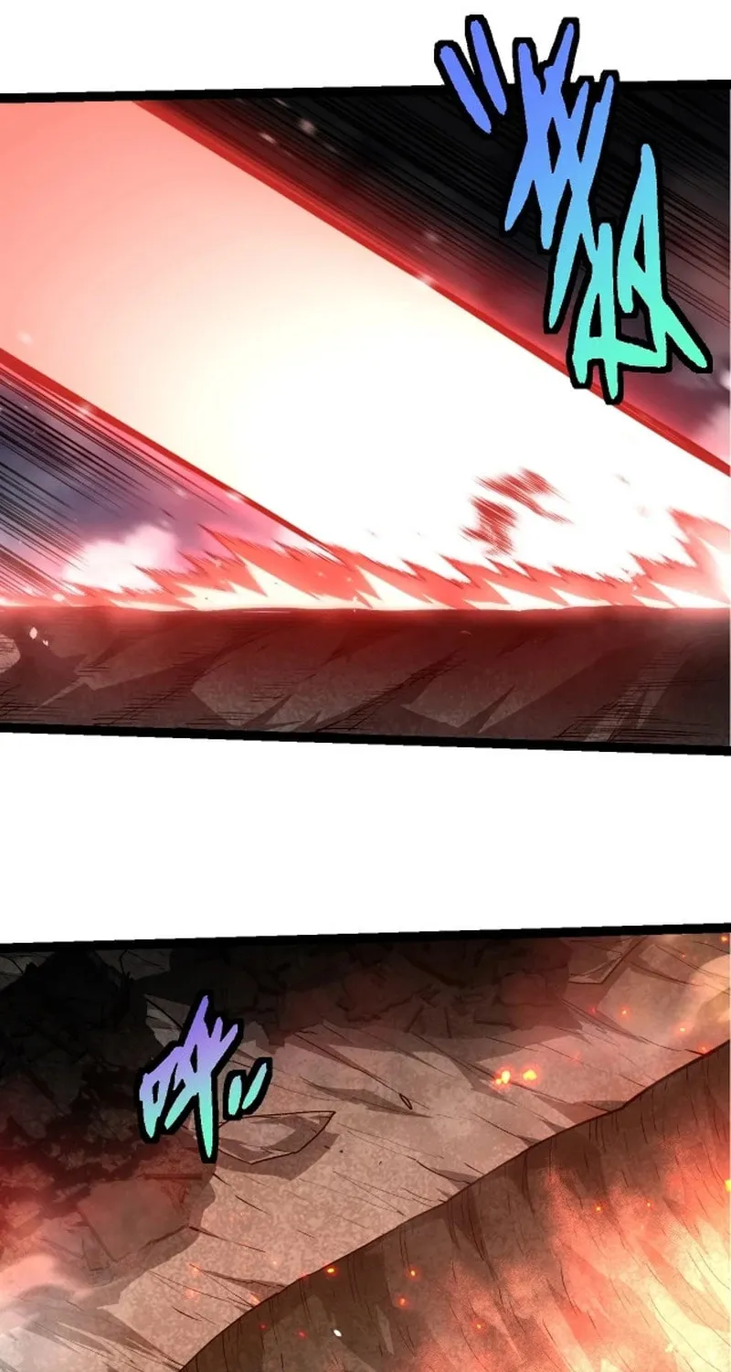 Evolution Begins With a Big Tree Chapter 364 page 22 - 