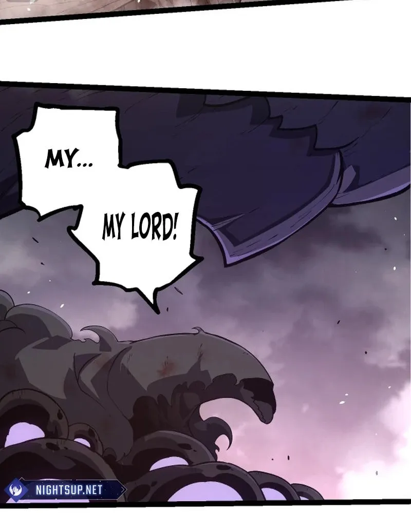 Evolution Begins With a Big Tree Chapter 364 page 24 - 