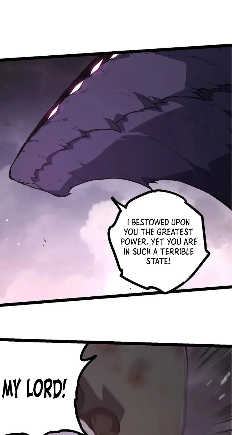 Evolution Begins With a Big Tree Chapter 364 page 25 - 